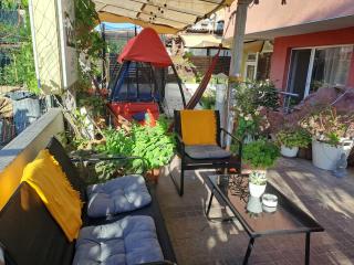 Бюджетна стая за двама - 1