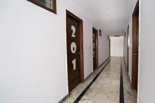 Hotel pramod palace - 7