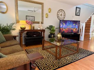 Miranda Retreat Stylish 1-Bedroom Near Cronulla & Sydney Airport - 5