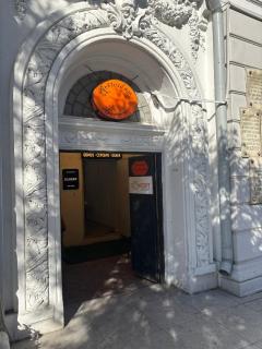 Baku Palace 1912 - 1