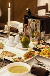 Merzouga Family Camp - 2