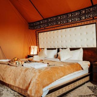 Merzouga Family Camp - 1