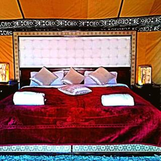 Merzouga Family Camp - 5