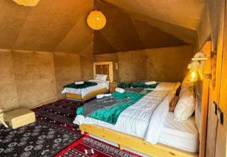 Merzouga Family Camp - 9