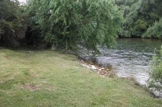 hawea river retreat - 2