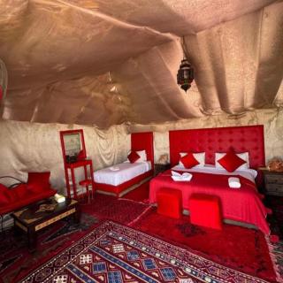 Merzouga Family Camp - 7