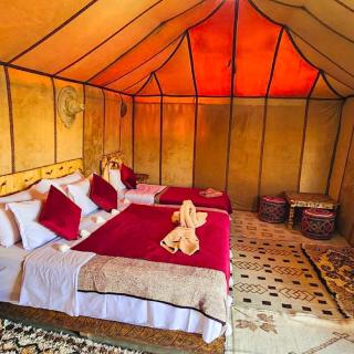 Merzouga Family Camp - 6