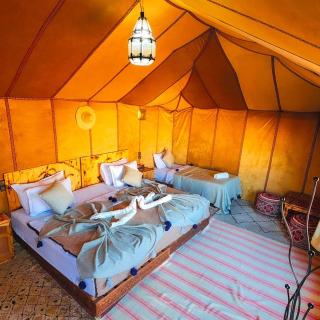 Merzouga Family Camp - 8