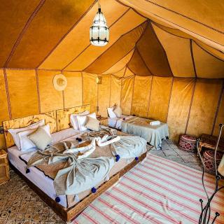 Merzouga Family Camp - 5