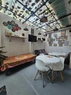 The Agra Retreat-walk to the Taj Mahal - Agra - 9