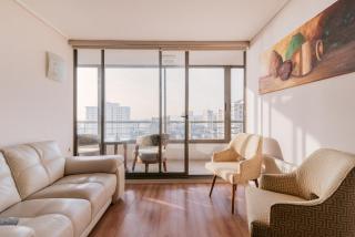 Magnificent ocean view from downtown Viña - 0