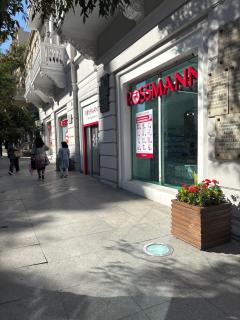 Baku Palace 1912 - 2