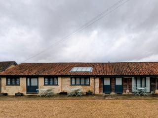 Lower Rudloe Farm - 6