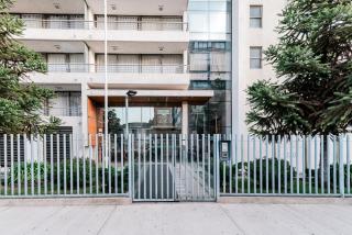 Magnificent ocean view from downtown Viña - 3