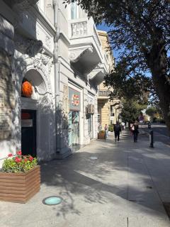 Baku Palace 1912 - 3