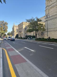 Baku Palace 1912 - 4