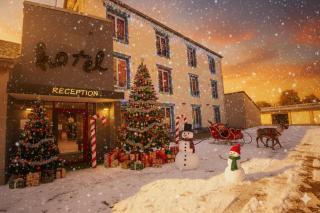 Appart du cirque centre historique - 0