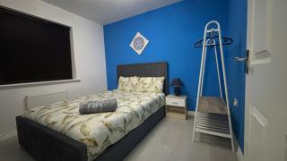 Holiday retreat next to nature - 9