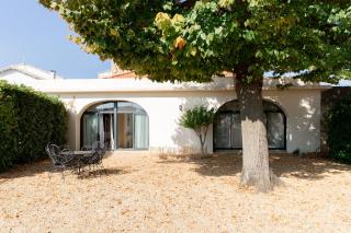 Coeur Cristal - Maison de maître & Ecolodge avec piscine et jardin - 7