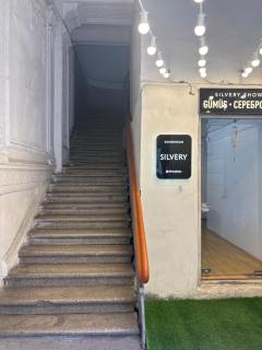 Baku Palace 1912 - 5