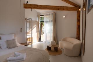 Coeur Cristal - Maison de maître & Ecolodge avec piscine et jardin - 1