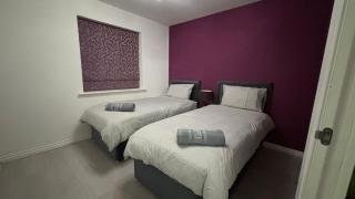 Holiday retreat next to nature - 7