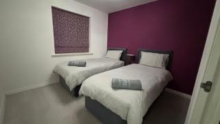 Holiday retreat next to nature - 6