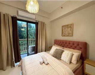 Alpine Villas Greens Staycation at Crosswinds Tagaytay - 8