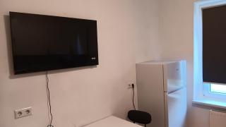 Crew Quartier ALL-INCLUSIVE Serviced Apartment in Krostitz - 1