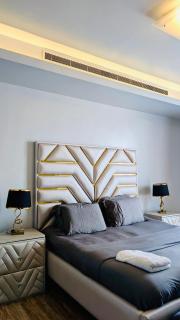 Eko Atlantic Apartments by NH - 1