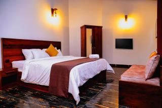 Roshara The Airport Hub - 0