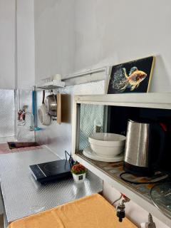 Lilly travel on budget- Bassac land - 9