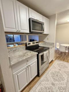 Near Lake, Golf and Tennis - Reno Condo - 1
