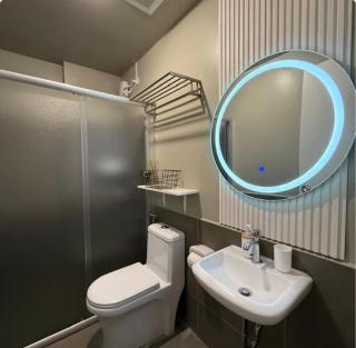 Alpine Villas Greens Staycation at Crosswinds Tagaytay - 5