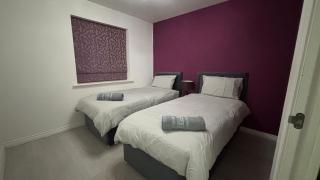 Holiday retreat next to nature - 3