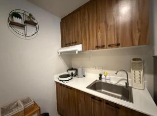 Alpine Villas Greens Staycation at Crosswinds Tagaytay - 4