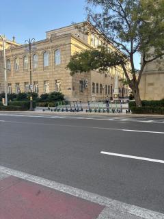 Baku Palace 1912 - 6