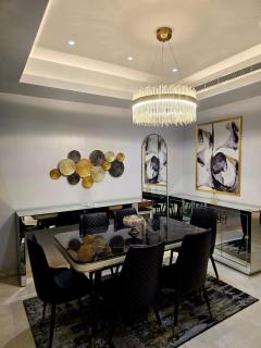 Eko Atlantic Apartments by NH - 5