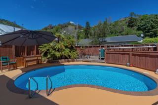 The Nile Street Bungalow - 0