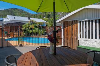 The Nile Street Bungalow - 9