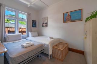 The Nile Street Bungalow - 8