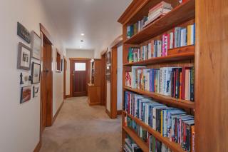 The Nile Street Bungalow - 4