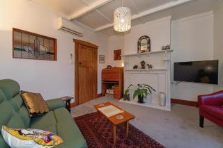 The Nile Street Bungalow - 3