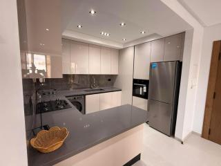 Appartement neuf S2 - 5