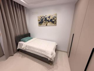 Appartement neuf S2 - 2