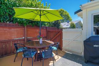 The Nile Street Bungalow - 9