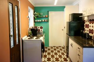 Anam by the sea - Bundeena - 4