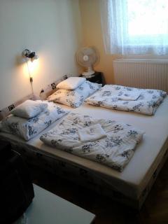 Park Apartman - Hajdúszoboszló - 1