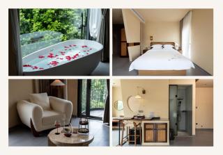 Xiangui Jingshan Villa - 8