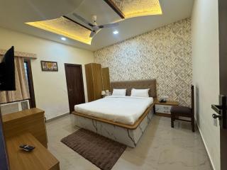 Prem villas homestay - 1